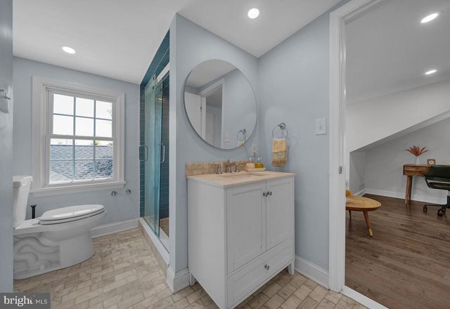307 WASHINGTON LN, Fort Washington, PA 19034