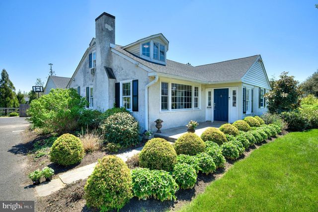 307 WASHINGTON LN, Fort Washington, PA 19034