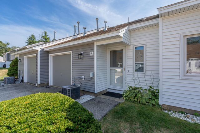 344 Elm St Unit 41, Milford, NH 03055