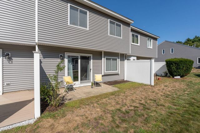 344 Elm St Unit 41, Milford, NH 03055