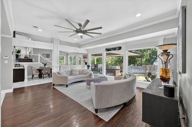 47 Bounty Road E, Benbrook, TX 76132