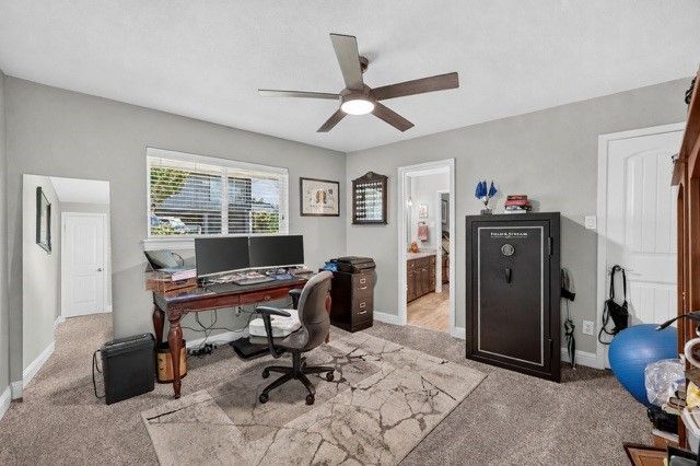 47 Bounty Road E, Benbrook, TX 76132
