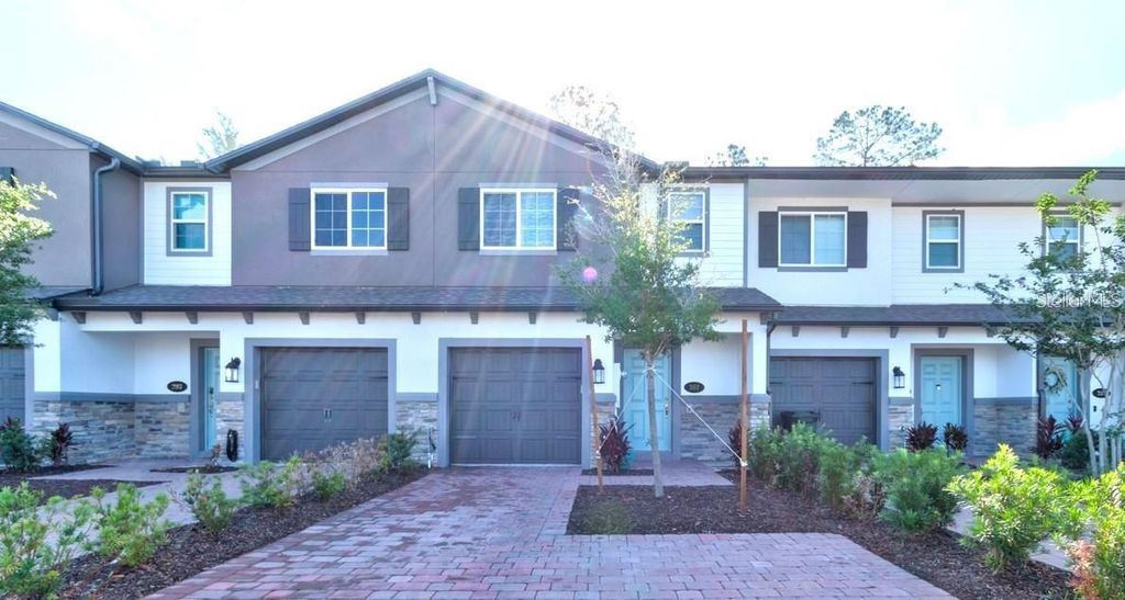 287 CAPE HONEYSUCKLE PLACE, Sanford, FL 32771
