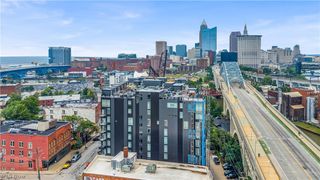 2222 Detroit Avenue 707, Cleveland, OH 44113