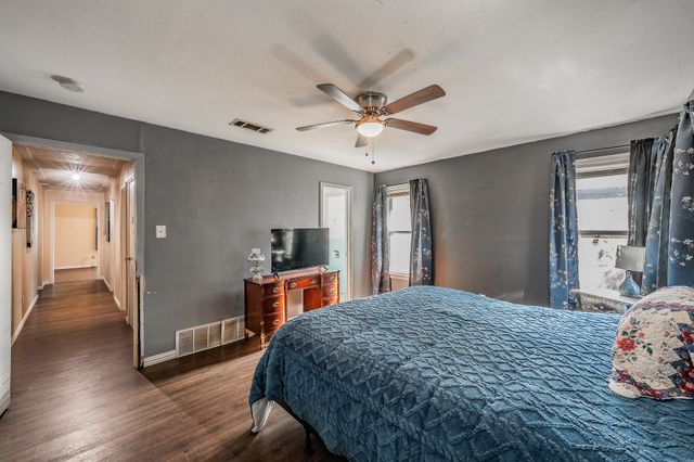 3793 N Hills Drive, North Richland Hills, TX 76117