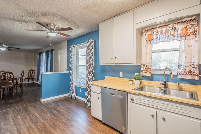 3793 N Hills Drive, North Richland Hills, TX 76117