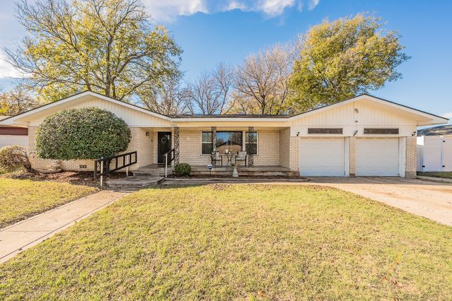 3793 N Hills Drive, North Richland Hills, TX 76117