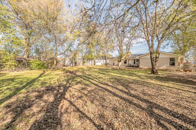 3793 N Hills Drive, North Richland Hills, TX 76117