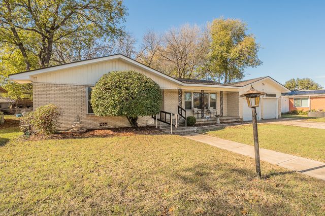 3793 N Hills Drive, North Richland Hills, TX 76117