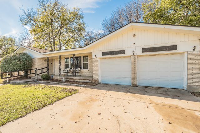 3793 N Hills Drive, North Richland Hills, TX 76117