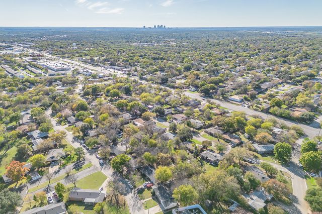 3793 N Hills Drive, North Richland Hills, TX 76117