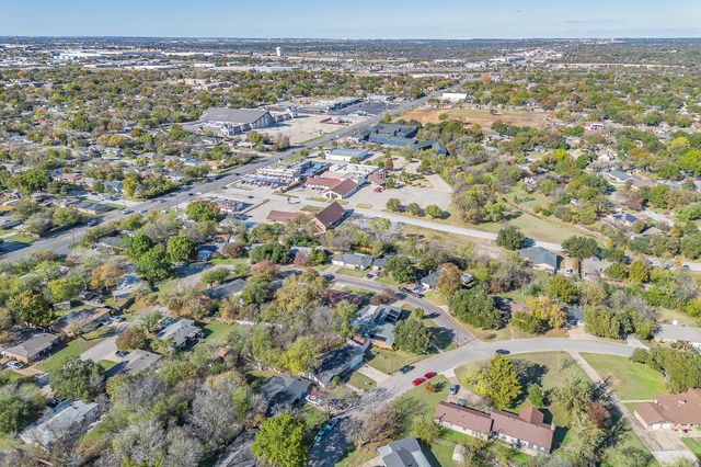 3793 N Hills Drive, North Richland Hills, TX 76117