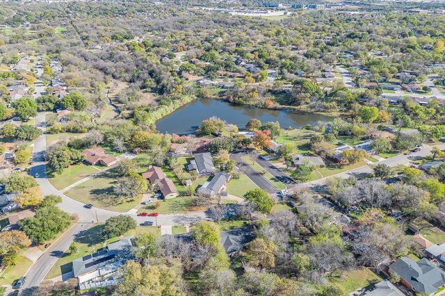 3793 N Hills Drive, North Richland Hills, TX 76117