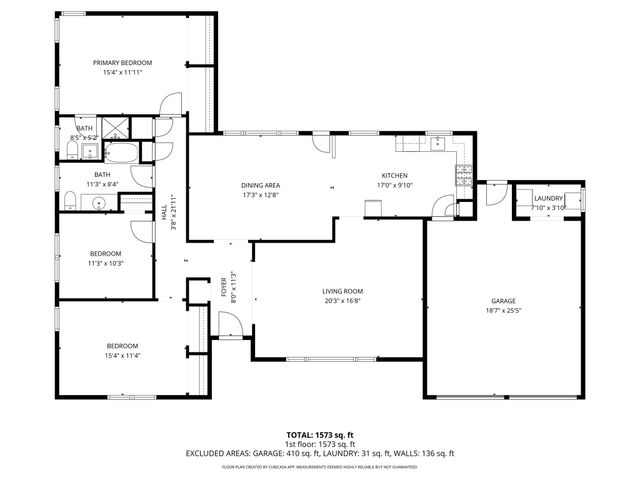 3793 N Hills Drive, North Richland Hills, TX 76117