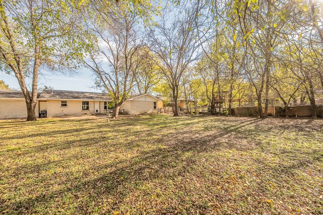 3793 N Hills Drive, North Richland Hills, TX 76117