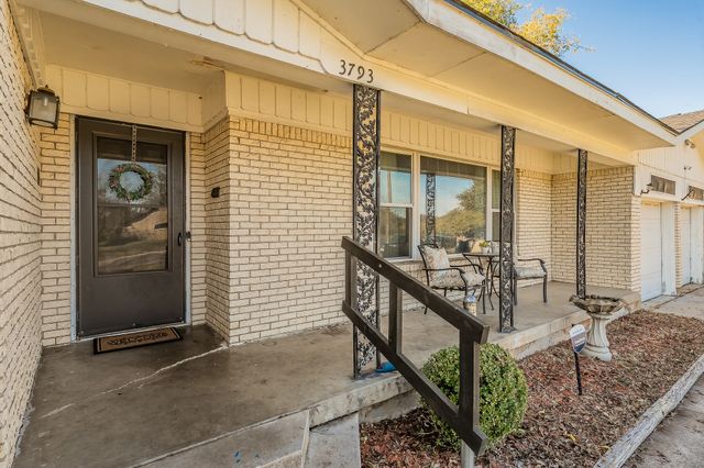 3793 N Hills Drive, North Richland Hills, TX 76117