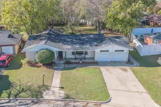 3793 N Hills Drive, North Richland Hills, TX 76117