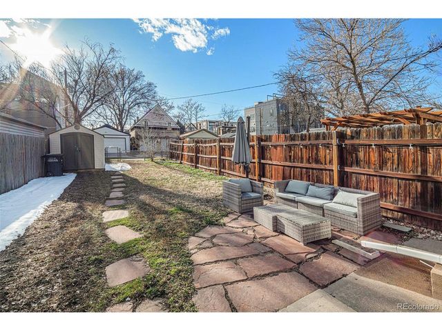 2633 Bryant St, Denver, CO 80211