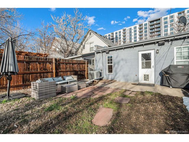 2633 Bryant St, Denver, CO 80211