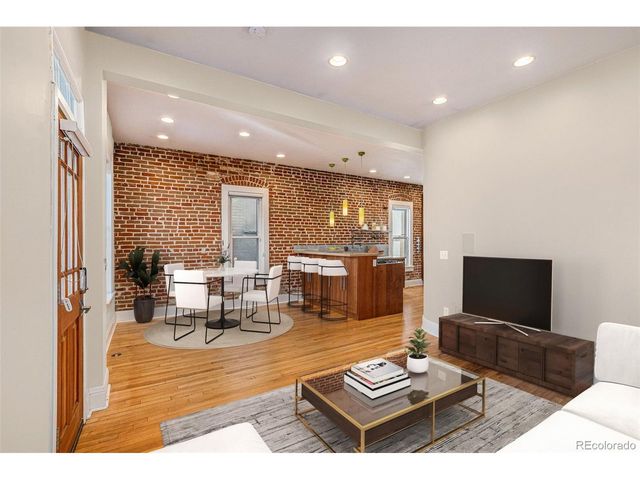 2633 Bryant St, Denver, CO 80211