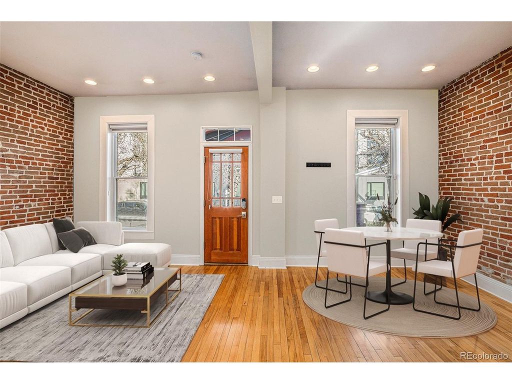 2633 Bryant St, Denver, CO 80211