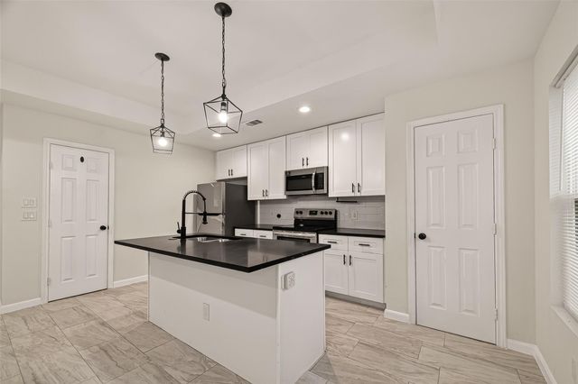 4302 Hirsch Road B, Houston, TX 77026