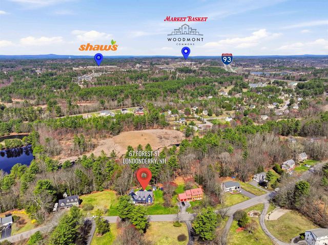 67 Forest Street, Londonderry, NH 03053