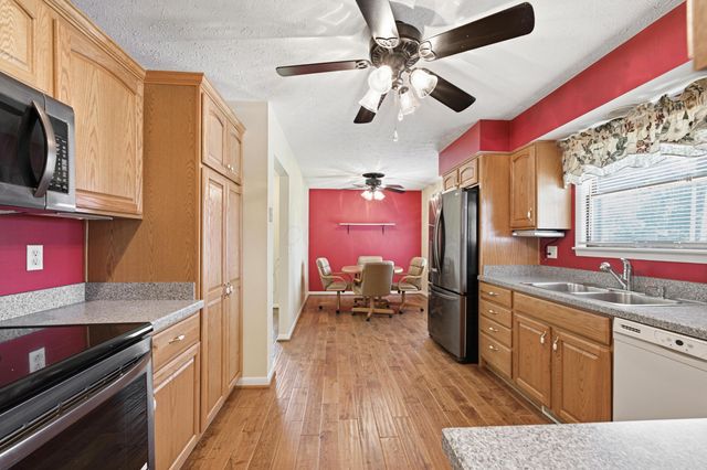 4424 Ethel Road, Obetz, OH 43207