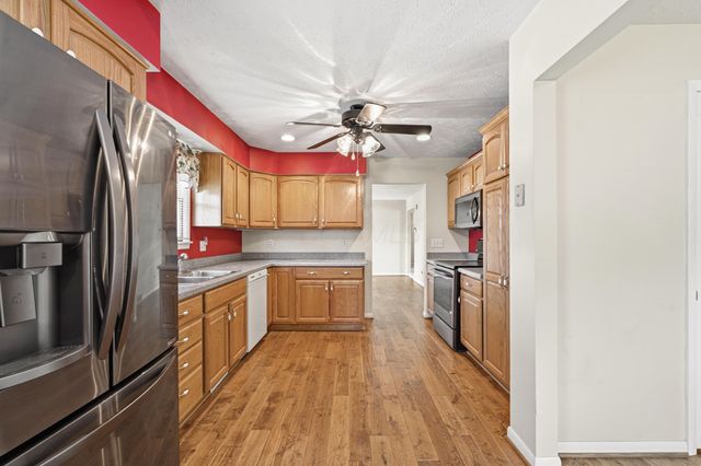 4424 Ethel Road, Obetz, OH 43207