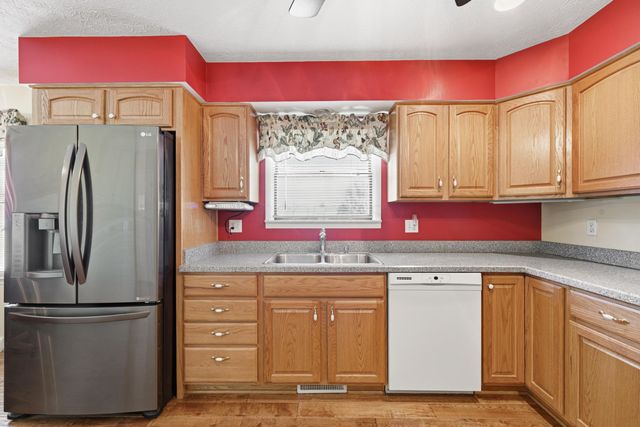 4424 Ethel Road, Obetz, OH 43207