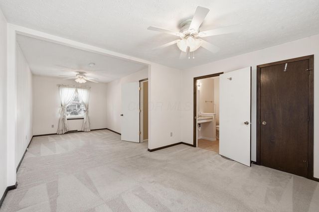 4424 Ethel Road, Obetz, OH 43207