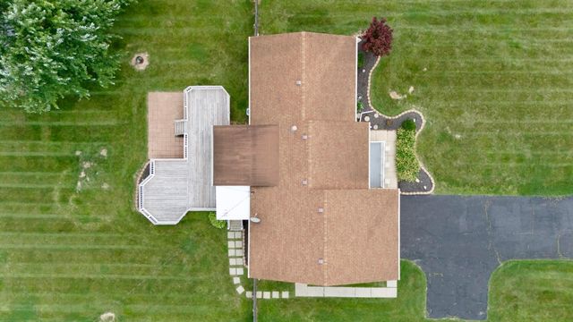 4424 Ethel Road, Obetz, OH 43207