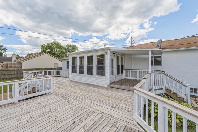 4424 Ethel Road, Obetz, OH 43207