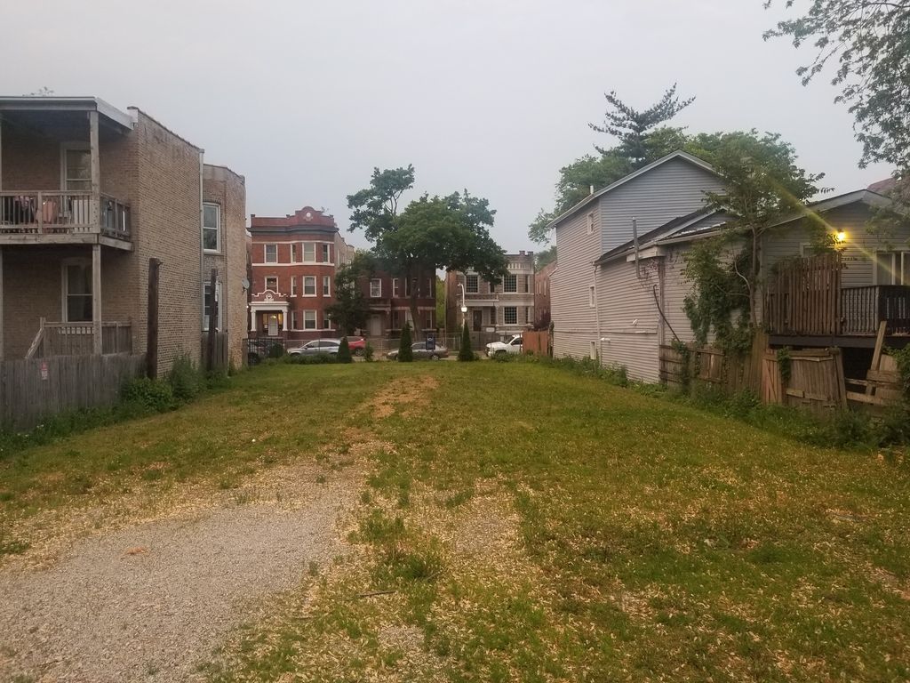 2102 S Drake Avenue, Chicago, IL 60623