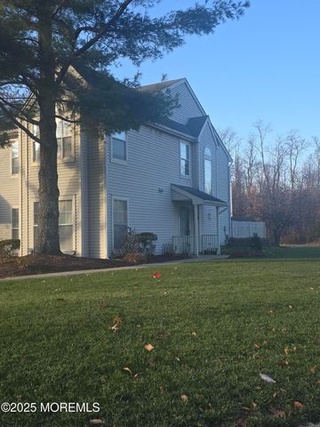 480 Cottonwood Court, Howell, NJ 07731