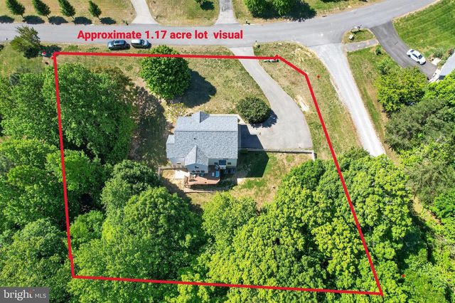 1810 RUDOLPH LN, Lusby, MD 20657
