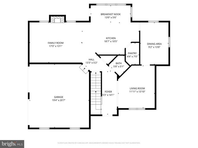 1810 RUDOLPH LN, Lusby, MD 20657