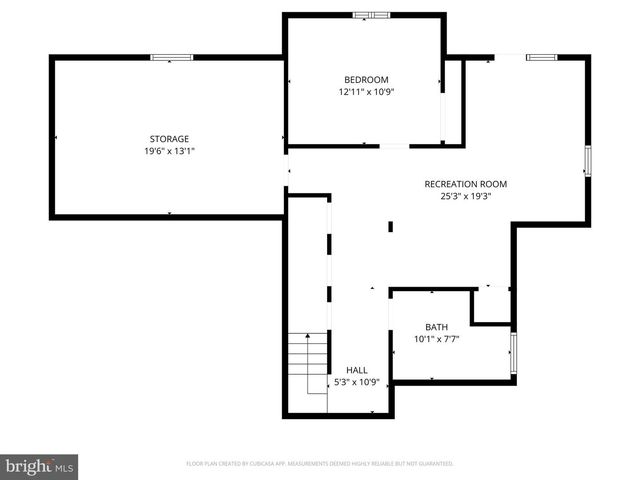 1810 RUDOLPH LN, Lusby, MD 20657