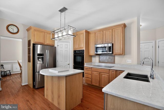 1810 RUDOLPH LN, Lusby, MD 20657