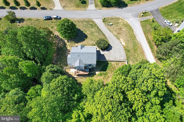1810 RUDOLPH LN, Lusby, MD 20657