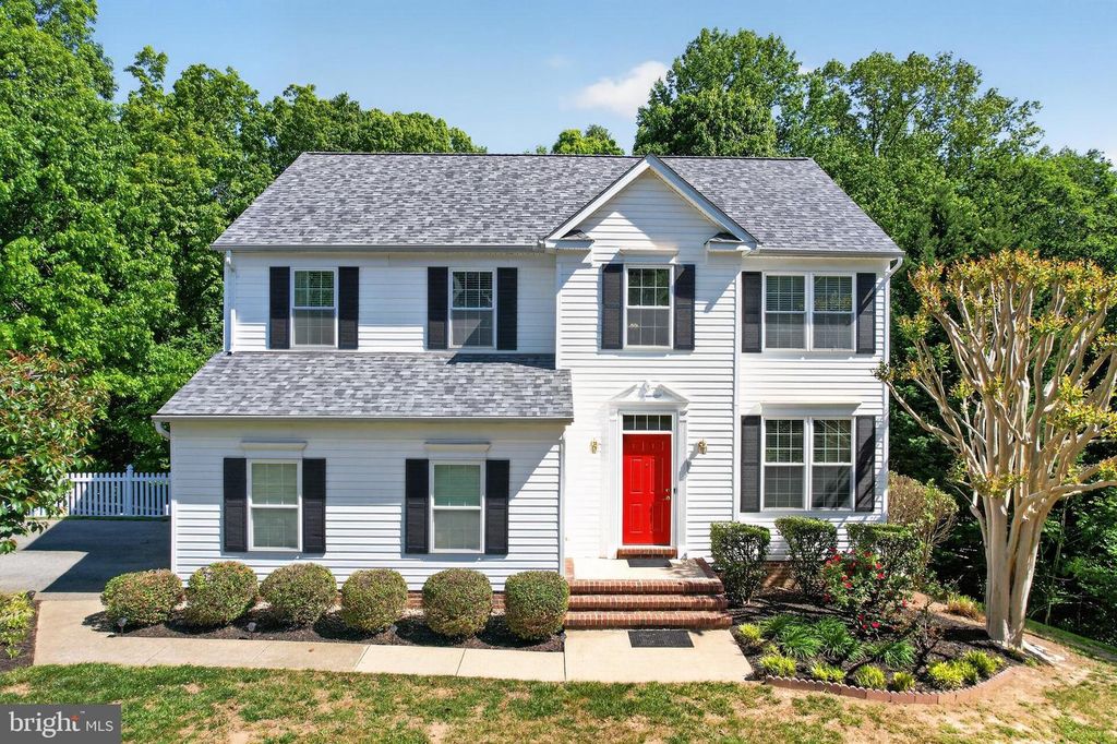1810 RUDOLPH LN, Lusby, MD 20657