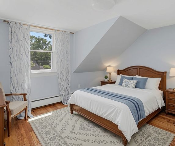 5 Shippen Avenue 2, Warwick, RI 02888