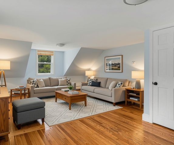 5 Shippen Avenue 2, Warwick, RI 02888