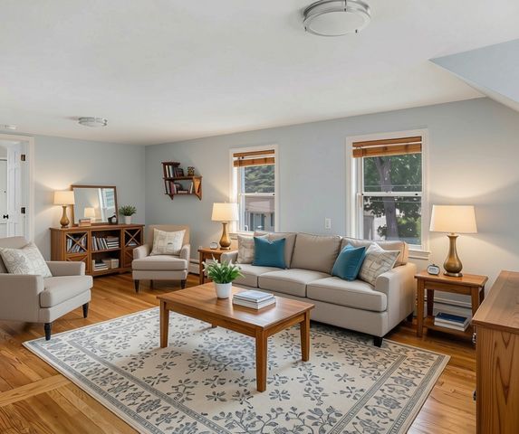 5 Shippen Avenue 2, Warwick, RI 02888