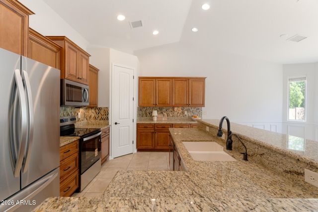 1015 QUEEN ANN Drive, Prescott, AZ 86301