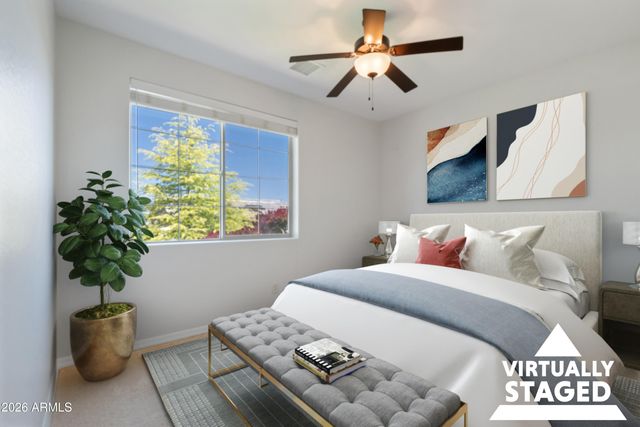 1015 QUEEN ANN Drive, Prescott, AZ 86301