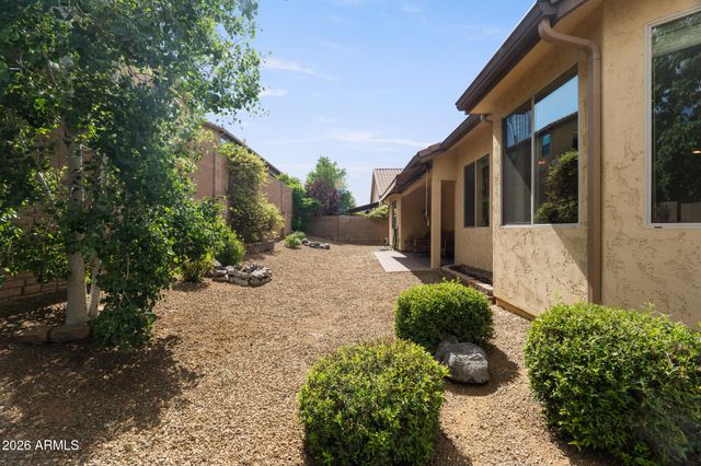 1015 QUEEN ANN Drive, Prescott, AZ 86301