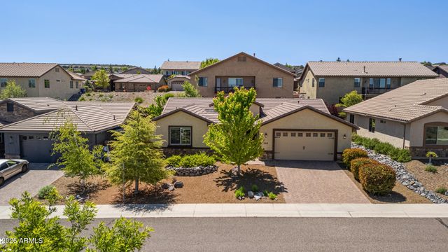 1015 QUEEN ANN Drive, Prescott, AZ 86301