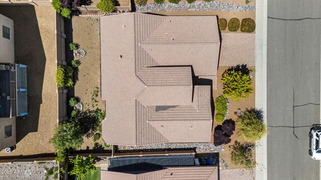 1015 QUEEN ANN Drive, Prescott, AZ 86301