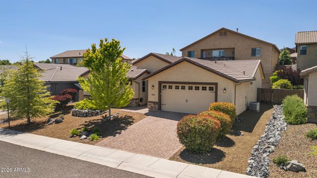 1015 QUEEN ANN Drive, Prescott, AZ 86301